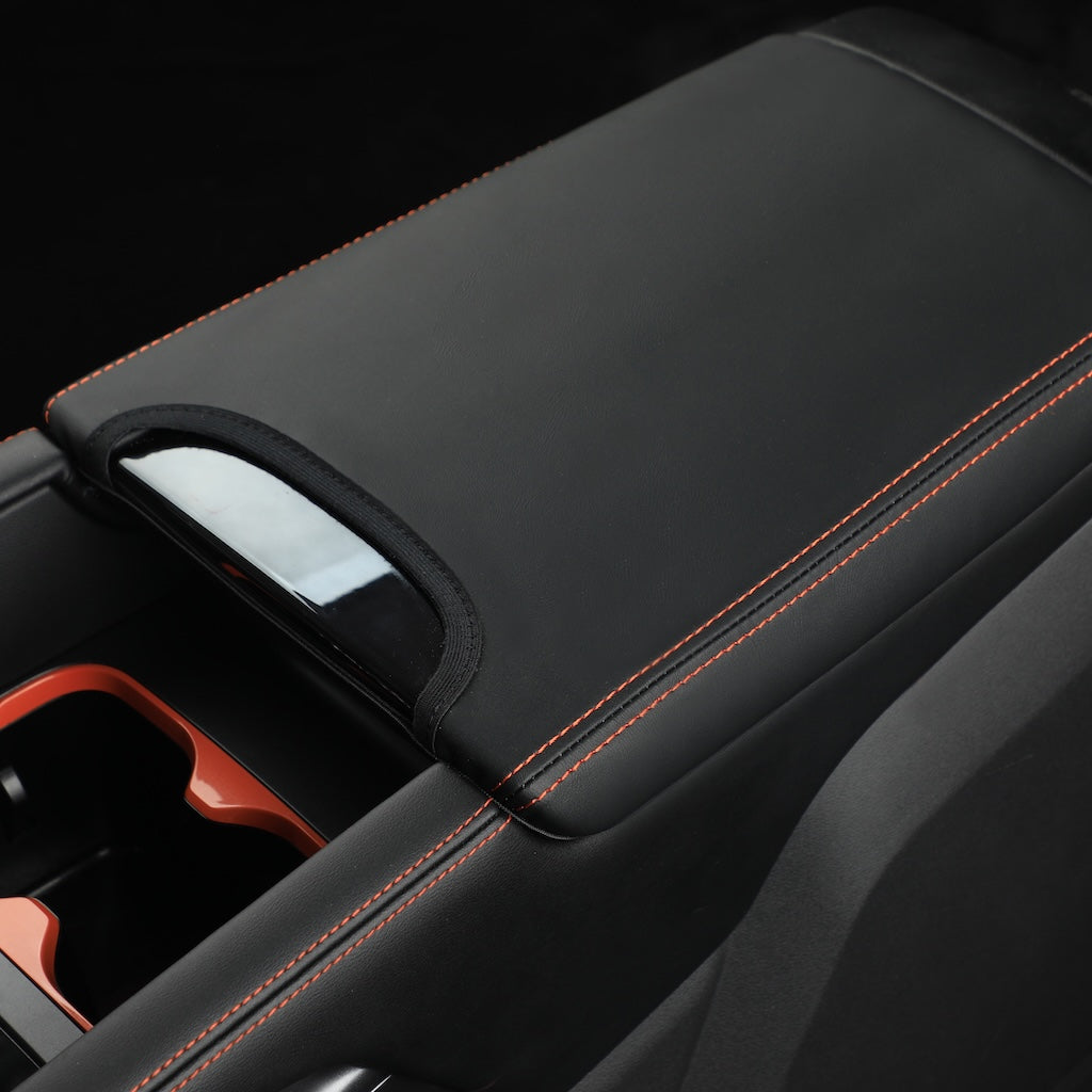 Center Console Cover for BYD Shark 6
