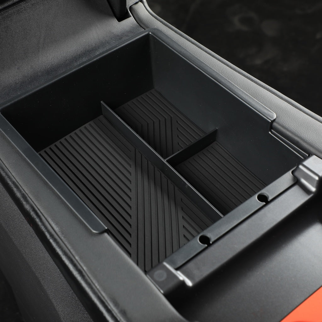 Centre Console Storage Box for Shark 6
