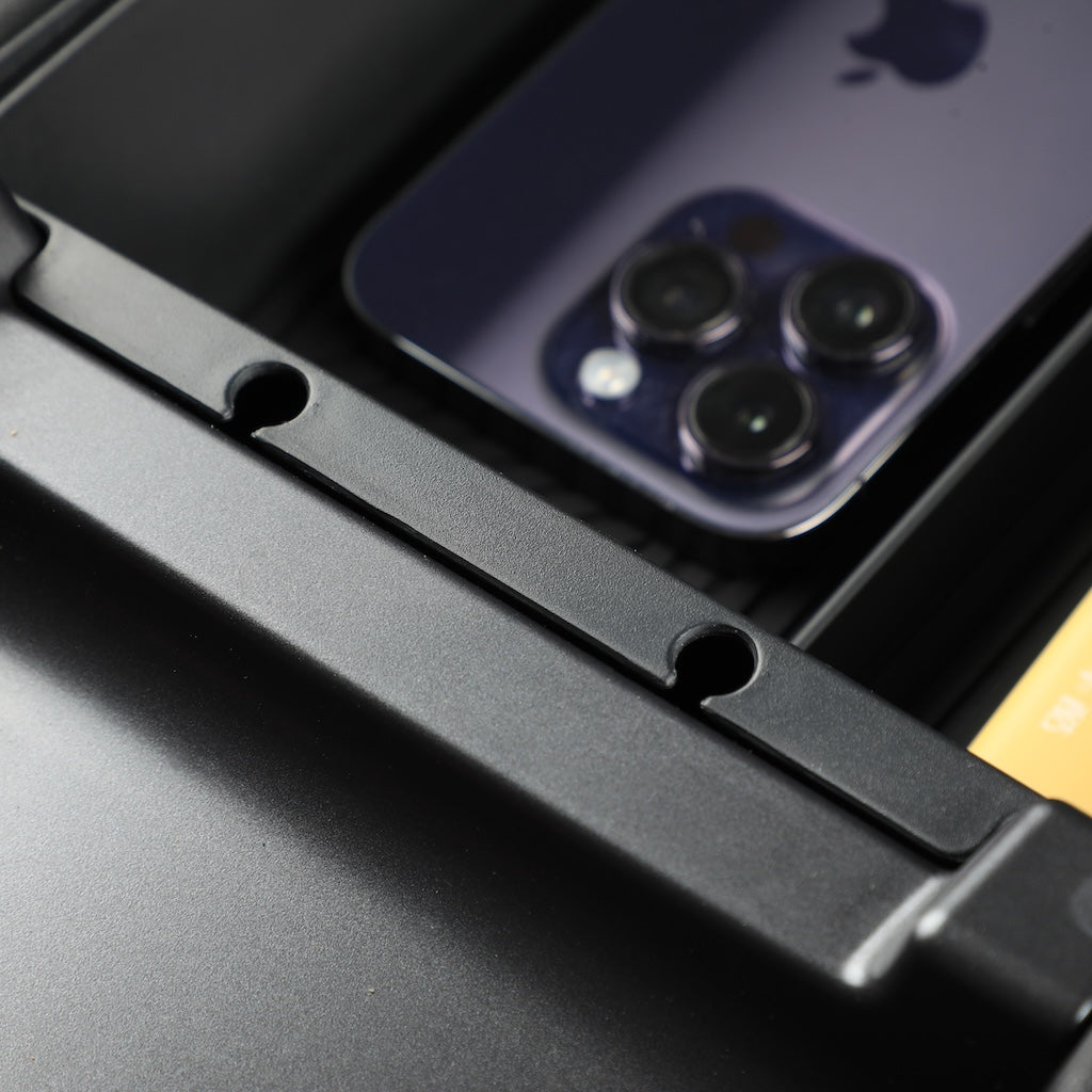 Centre Console Storage Box for Shark 6