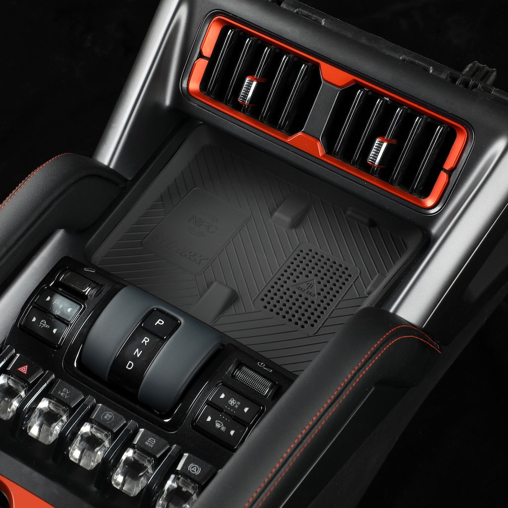 Wireless Charging Pad for Shark 6