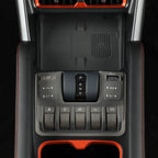 Silicone Protective Pad for BYD Shark 6