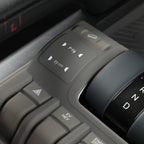 Silicone Protective Pad for BYD Shark 6