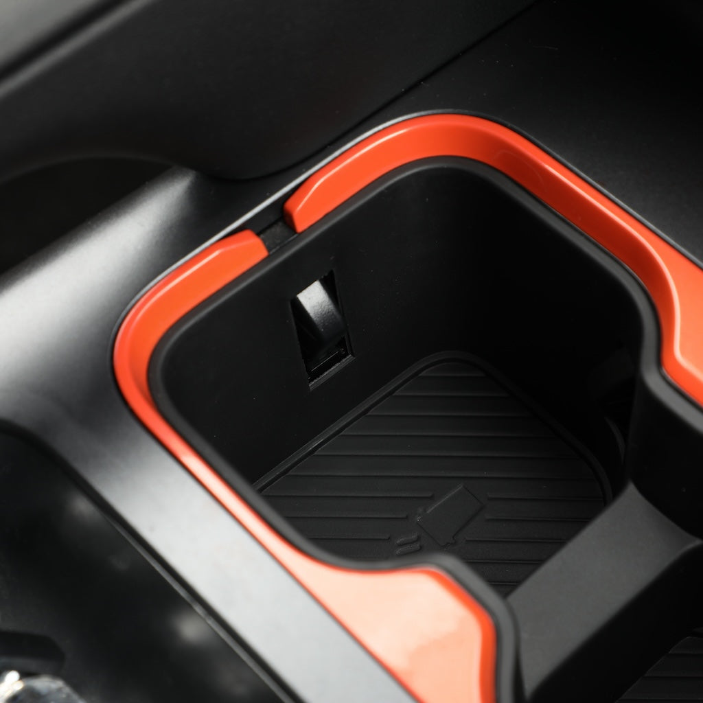 Centre Cup Holder for Shark 6