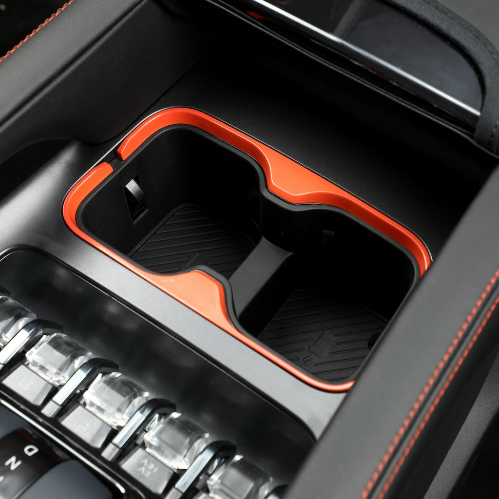 Centre Cup Holder for Shark 6