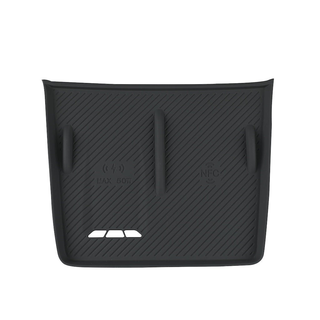 Center Console Silicone Pad for BYD Sealion 7