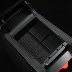 Centre Console Storage Box for Shark 6
