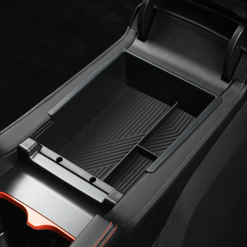 Centre Console Storage Box for Shark 6
