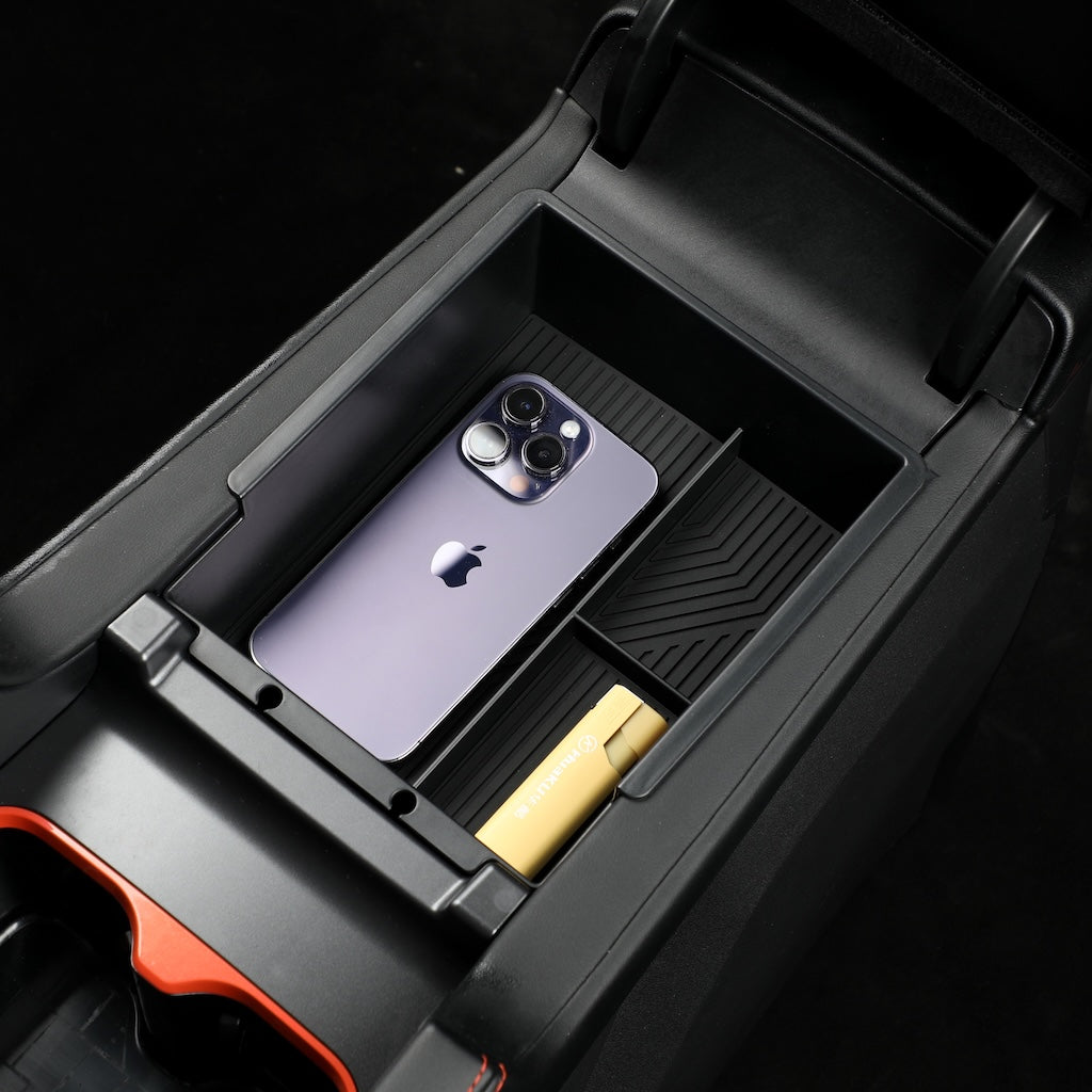 Centre Console Storage Box for Shark 6