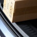 TPE Trunk Guards for BYD Sealion 7