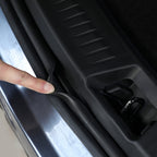 TPE Trunk Guards for BYD Sealion 7