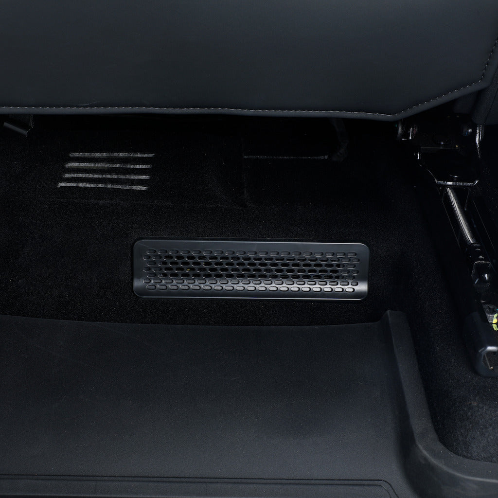 Sealion 7 ABS Under-Seat Vent Cover