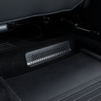 Sealion 7 ABS Under-Seat Vent Cover