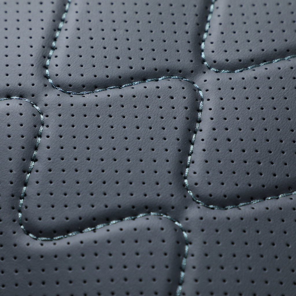 Napa Leather Seat Cushion for BYD Sealion 7