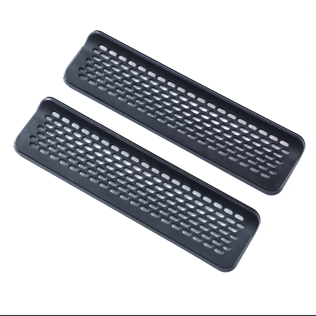 Sealion 7 ABS Under-Seat Vent Cover