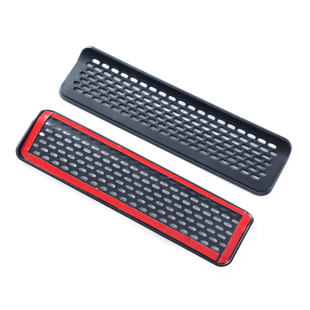 Sealion 7 ABS Under-Seat Vent Cover