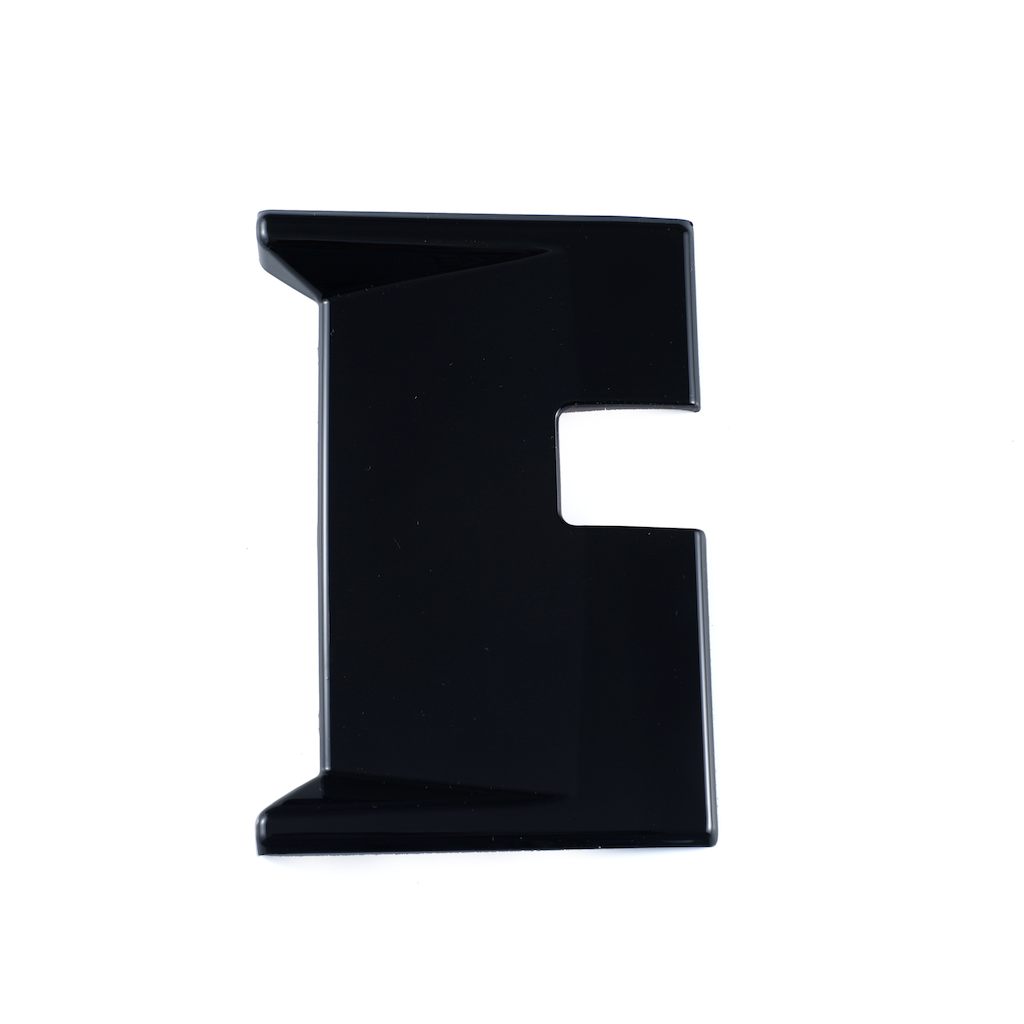 Front Badge for BYD Shark 6