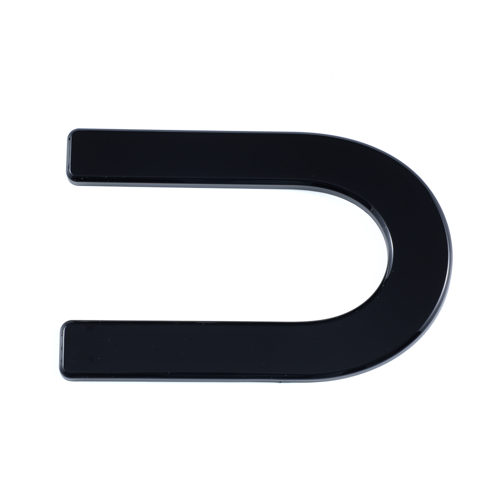 Front Badge for BYD Shark 6