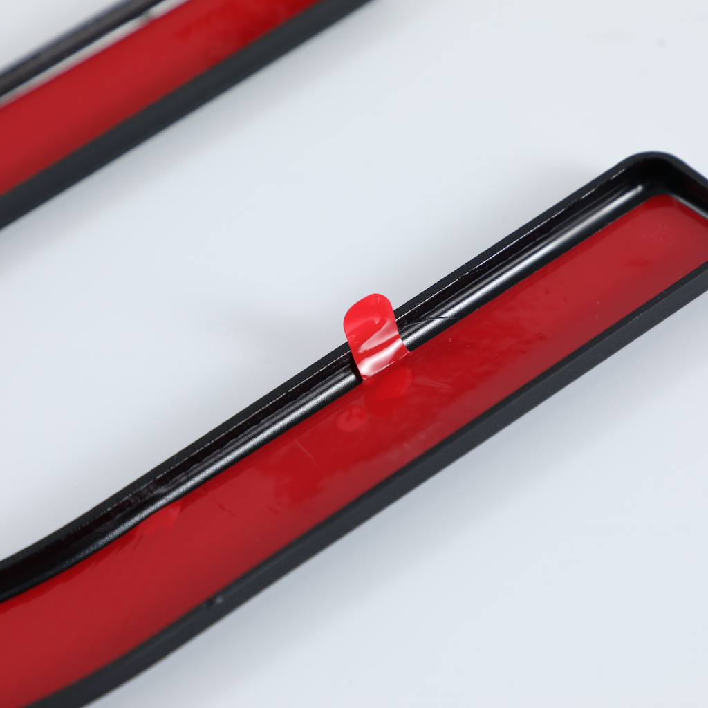 Front Badge for BYD Shark 6