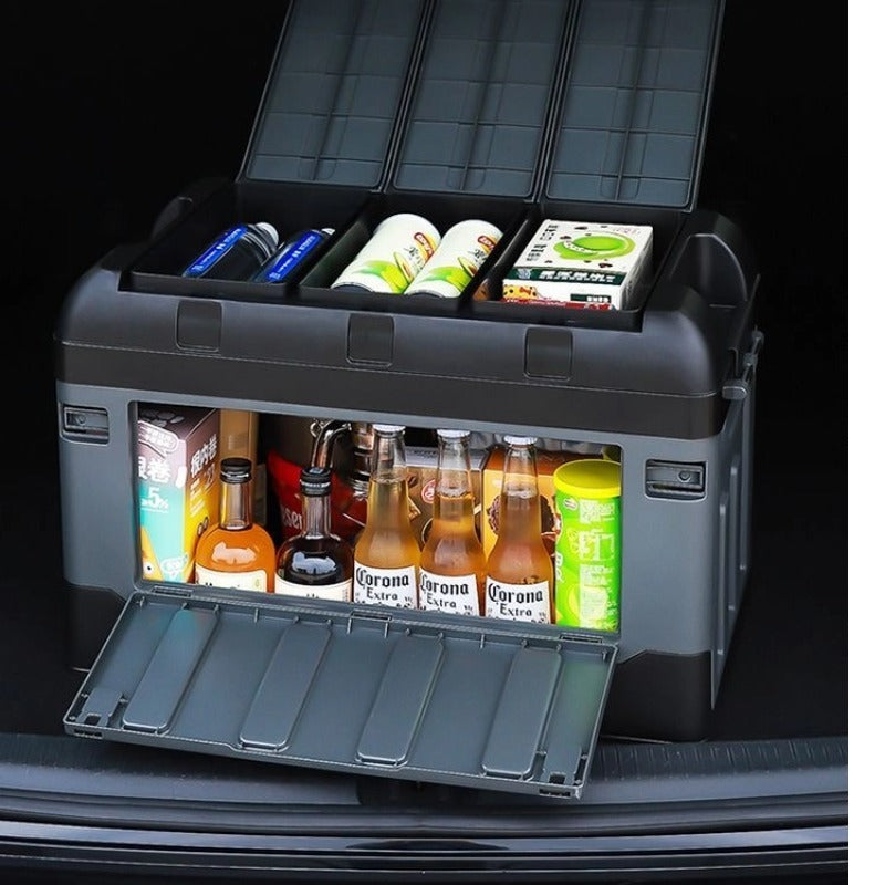 Car Trunk Storage Box