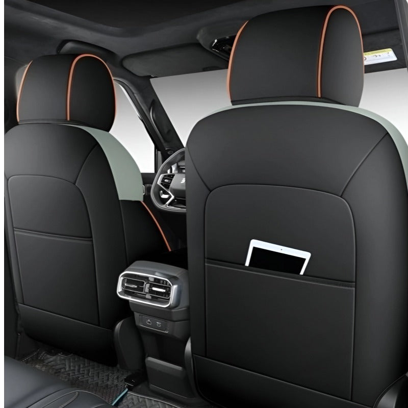 Car cushion for Chery Jetour T2