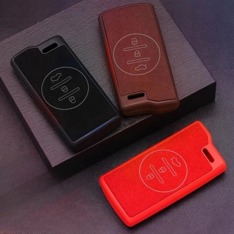 Car Key Protector for Chery Tiggo 7 Pro