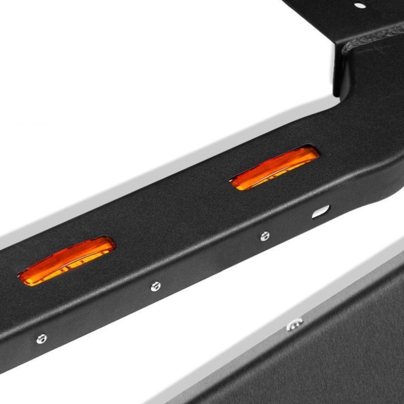 Chery Jetour T2 Anti-collision Accessories