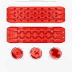 Car tire rescue board