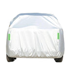 Car waterproof full car cover For Chery