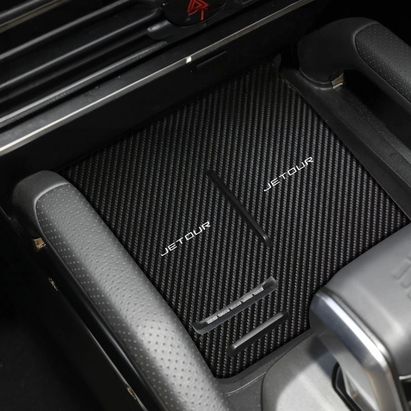 Car Anti-Slip Mat for Chery Jetour T2