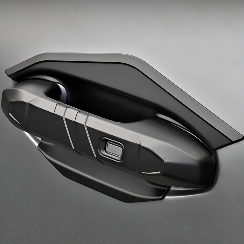 Door handle protector for Chery Jetour T2