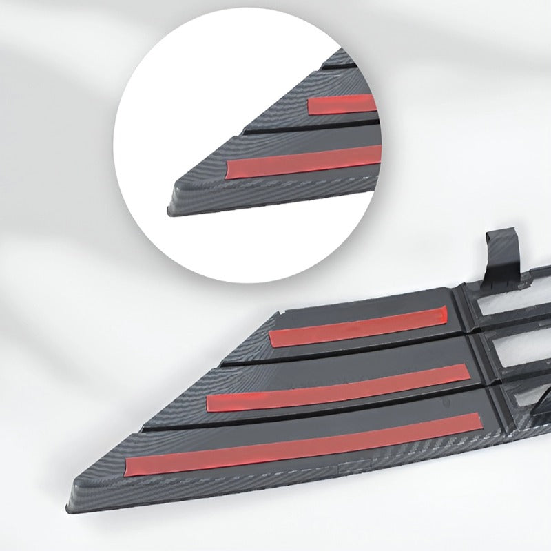 Automotive Front Face Tank Protection Mesh for Chery Exeed RX & Omoda C9