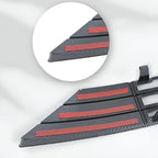 Automotive Front Face Tank Protection Mesh for Chery Exeed RX & Omoda C9