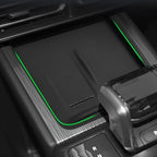 Armrest Storage Box & Centre console anti-slip mat for Chery Jetour T1