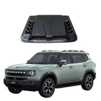 Engine cover protector for Chery Jetour T1