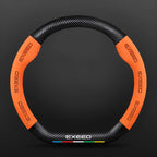 Car Steering Wheel Cover for Chery Exeed & Omoda C9