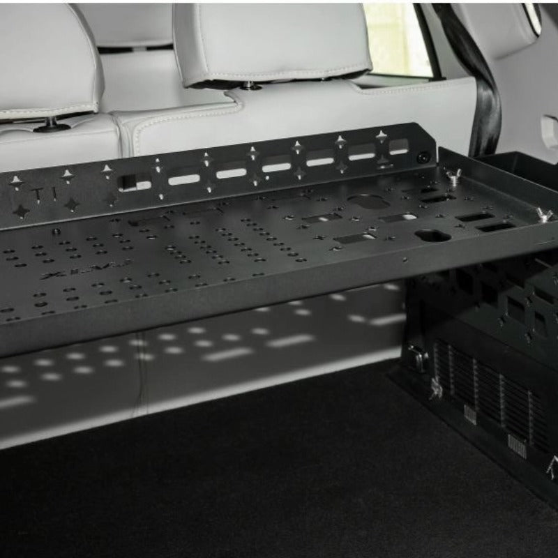 Car boot shelf conversion For Chery Jetour T1