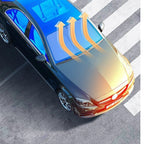 Front Windshield Sunshade