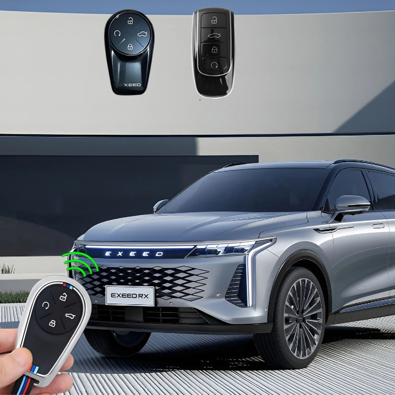 Car Key Protector for Chery Exeed RX & Omoda C9