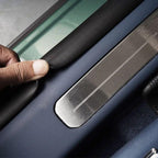 Listello di protezione antigraffio per ZEEKR