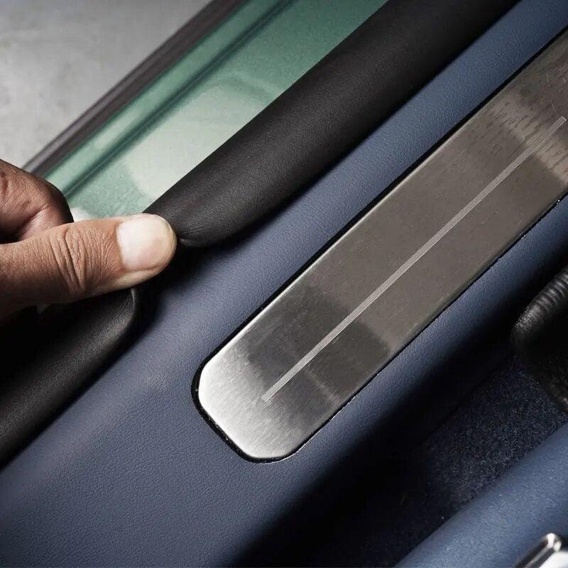 Sill Strip Scratch-resistant for ZEEKR