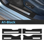 Listello di protezione antigraffio per ZEEKR