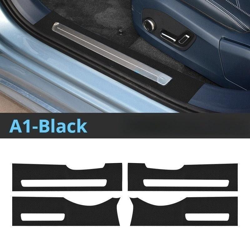 Sill Strip Scratch-resistant for ZEEKR