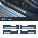 Listello di protezione antigraffio per ZEEKR