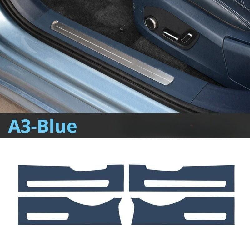 Sill Strip Scratch-resistant for ZEEKR