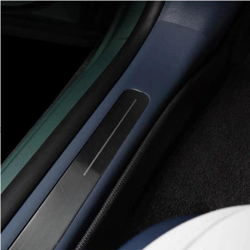 Sill Strip Scratch-resistant for ZEEKR