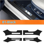 Listello di protezione antigraffio per ZEEKR