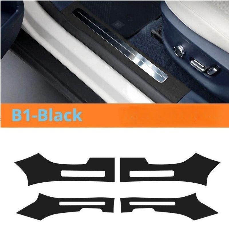 Listello di protezione antigraffio per ZEEKR