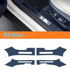 Listello di protezione antigraffio per ZEEKR