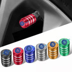 Car Tire Valve Stem Caps for ZEEKR