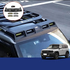 Car Roof Searchlight for Chery Jetour T1